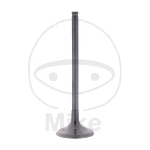 Markenprodukt Valvola di scarico titanio per Kawasaki KX 250 F 4T