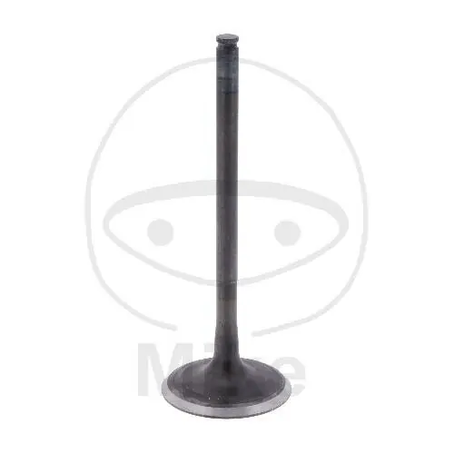 Zertifiziert Valve exhaust OE for Kawasaki VN 1700 B Vulcan Voyager ABS