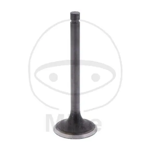 Válvula de escape OE para Kawasaki KL 650 B Tengai KLR 650 A KLR 650 C Solange Der Vorrat Reicht