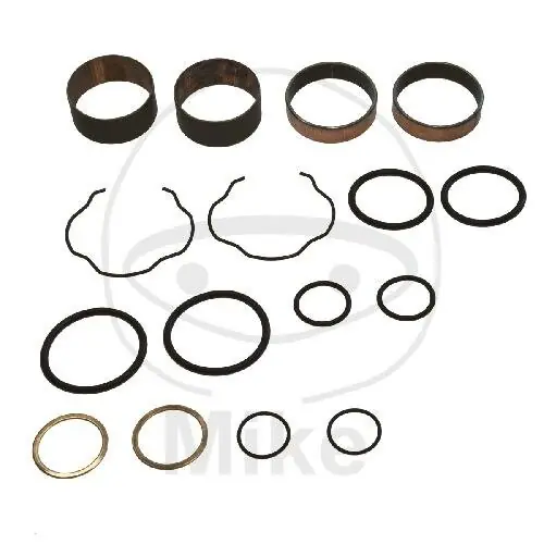 Sichere Zahlung Fork repair kit for Honda CR 250 Suzuki RM 125 Yamaha TT 600 YZ 250