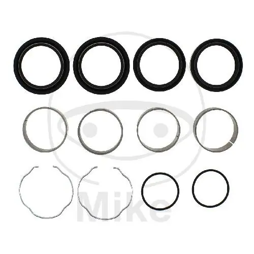 Kit di riparazione della forcella per Honda CBR 900 GL 1800 Preisknaller