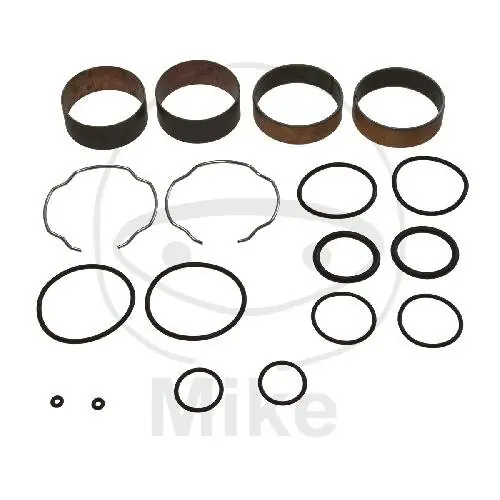 Markenprodukt Fork repair kit for Kawasaki KX KX-F 250 Suzuki RM 125 RM-Z 250 RMX 450