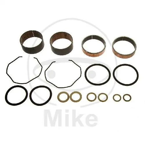 Angebot Kit di riparazione della forcella per Kawasaki ZRX 1100 ZZR 1200 Suzuki GSX-R 1100 TL 1000 Triumph Yamaha