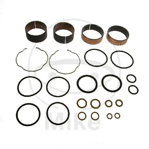 Kit di riparazione della forcella per Honda CB CBR GL NC NTV Kawasaki VN KLE Z Suzuki GSX RF SV Direkt Vom Hersteller