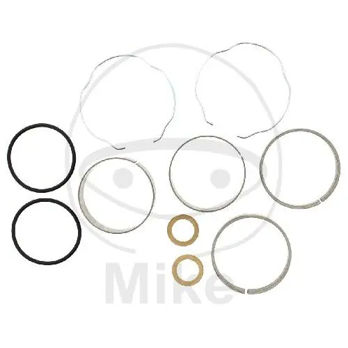 Gabel Reparatursatzfür Triumph Thunderbird 1600 Heißes Angebot