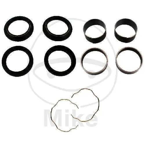 Kit de réparation de la fourche pour Honda CR 125 250 500 Kawasaki KLX KX 250 300 650 Yamaha YZ 125 250 Direkt Vom Hersteller