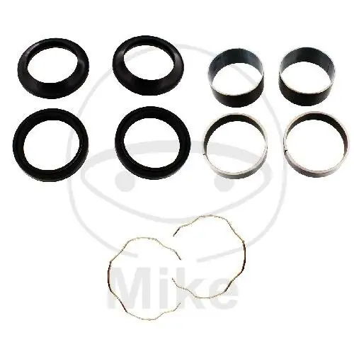 Garantierte Lieferung Kit de réparation de la fourche pour Kawasaki ZRX 1200 ZZR 1100 Suzuki TL 1000