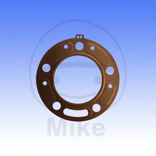 Zylinderkopfdichtung für Honda CR 125 R # 1990-1999 Highlight