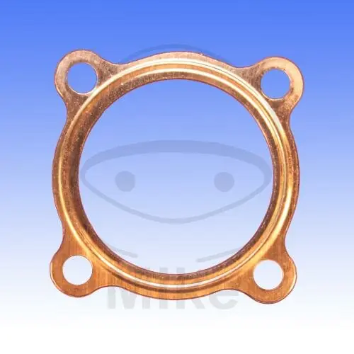 Abverkauf Guarnizione testata cilindri per Yamaha YN YQ YW 100 Polaris Predator 90