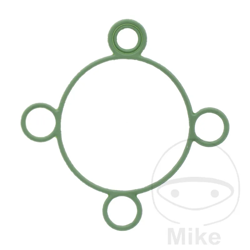 Zylinderkopfdichtung für Aprilia SR 50 Derbi GP1 DNA Runner SP NRG 50 Top-Angebot