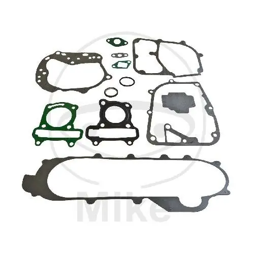 Jeu complet de joints pour Peugeot Kisbee V-Clic 50 Silver Sport # 2007-2015 Beliebt