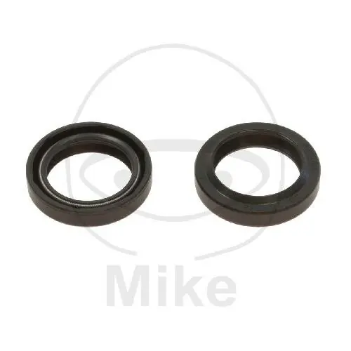 Markenprodukt Fork seal set 28 x 38 x 7/9 for Malaguti Ciak 50