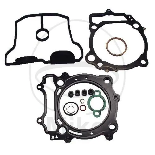 Zylinder Dichtsatz für Suzuki RM-Z 450 # 2008-2011 Begrenztes Angebot