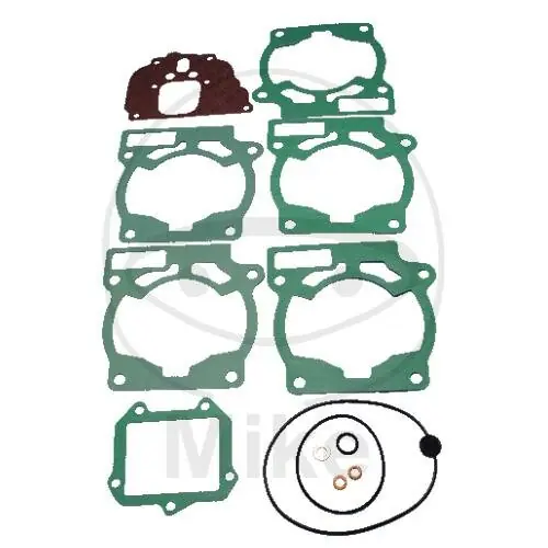 Zylinder Dichtsatz für KTM EXC SX 125 150 Sixdays # 2006-2012 Direkt Vom Hersteller