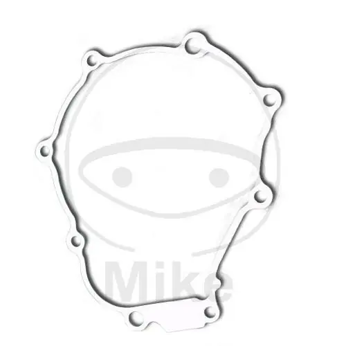 Alternator cover gasket for HM-Moto Rieju Yamaha # 2008-2019 Versand Am Gleichen Tag