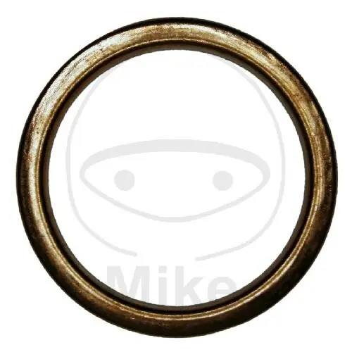 Aktuell Krümmerdichtung 35.5x44x2.6mm ATH für Kawasaki 750 800 900 1000 Suzuki RM-Z 250