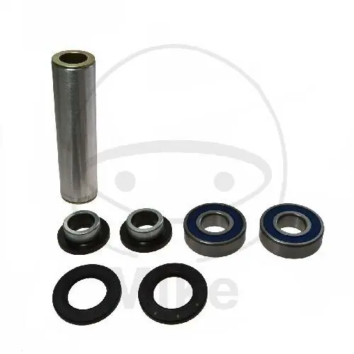 Günstig Wheel bearing set reinforced rear for Husaberg Husqvarna KTM